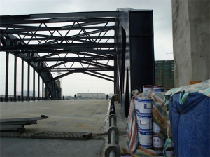 鄱阳专注工业场景喷漆服务